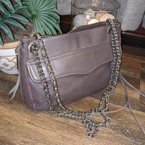 Rebecca Minkoff Swing Shoulder Bag